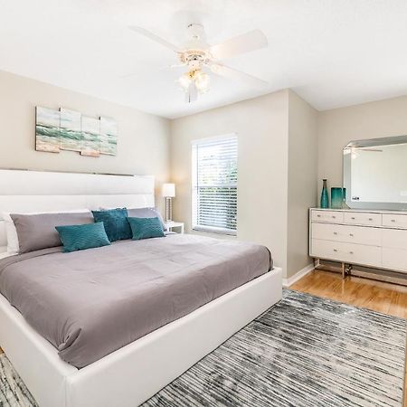 Lovely Disney Vacation House Orlando Exterior photo