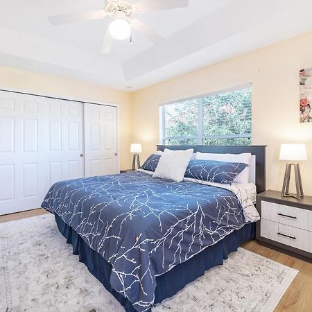 Lovely Disney Vacation House Orlando Exterior photo