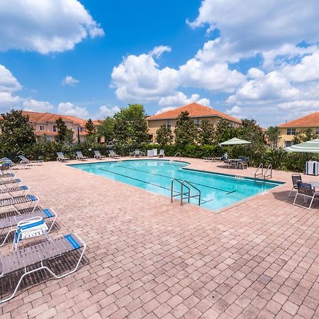 Lovely Disney Vacation House Orlando Exterior photo