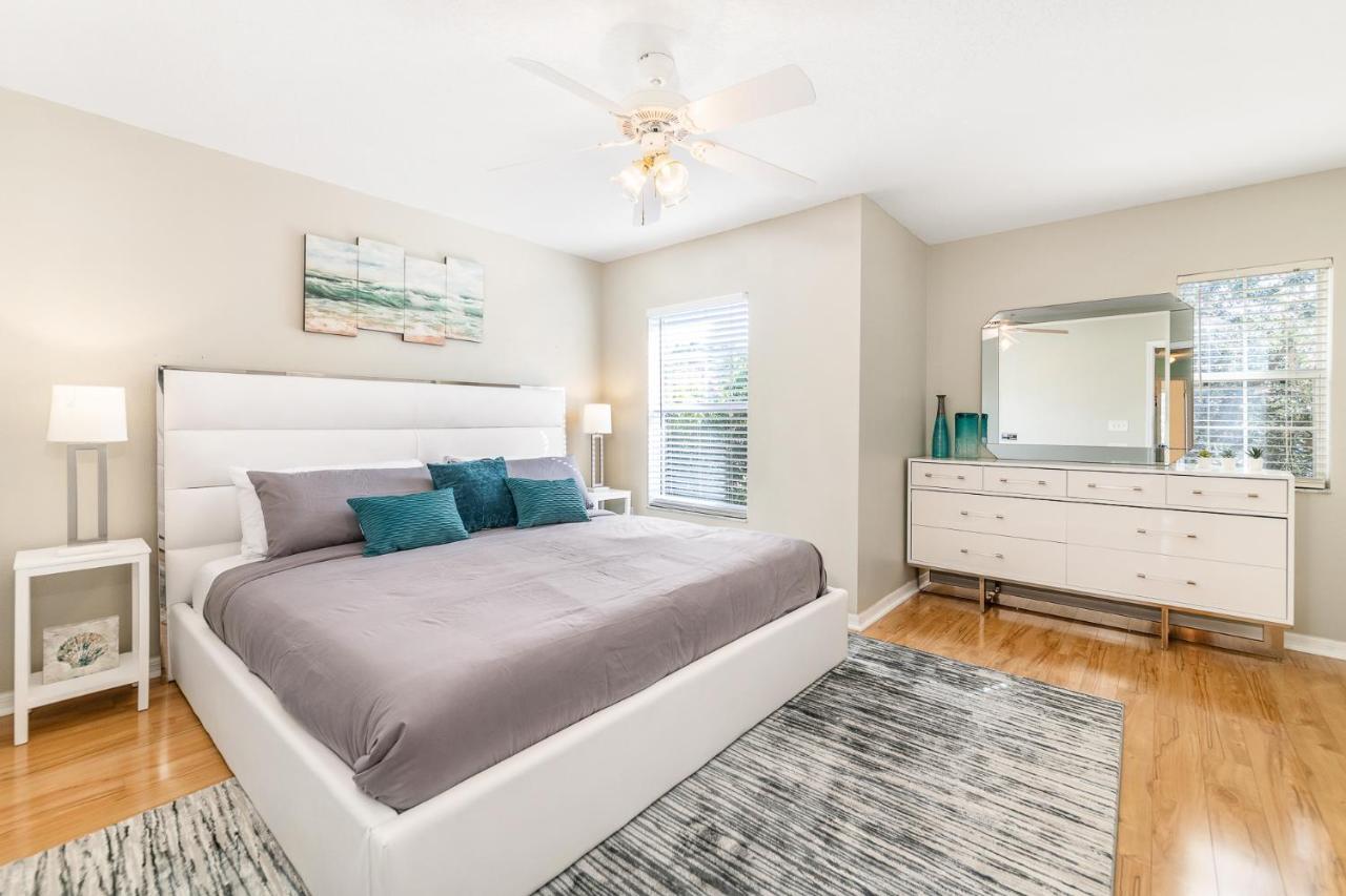 Lovely Disney Vacation House Orlando Exterior photo