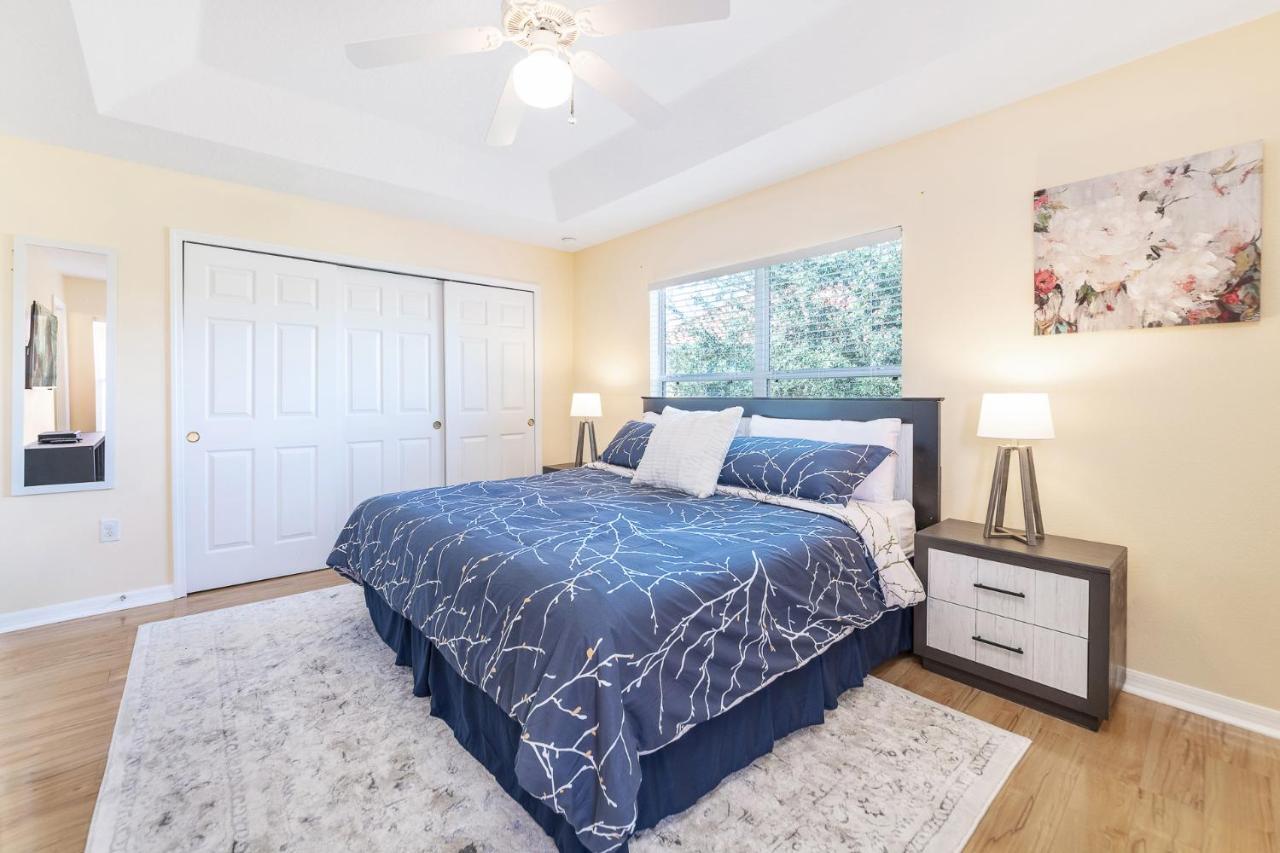 Lovely Disney Vacation House Orlando Exterior photo