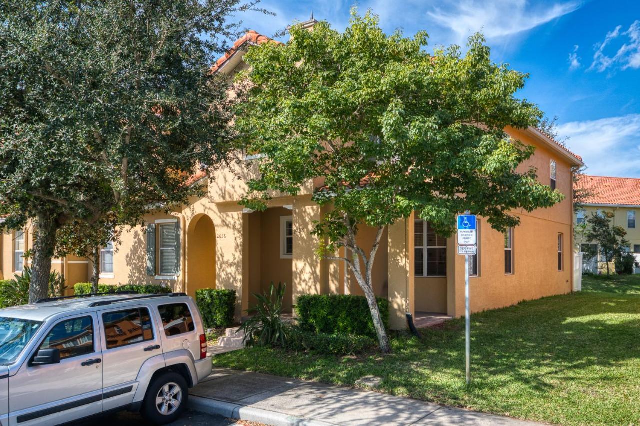 Lovely Disney Vacation House Orlando Exterior photo