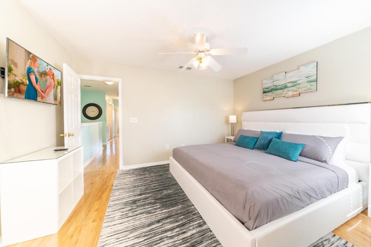 Lovely Disney Vacation House Orlando Exterior photo