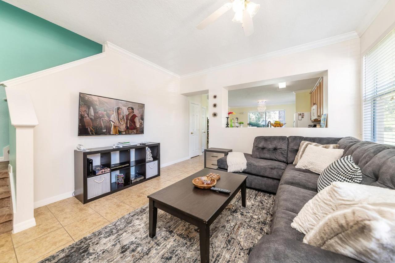 Lovely Disney Vacation House Orlando Exterior photo