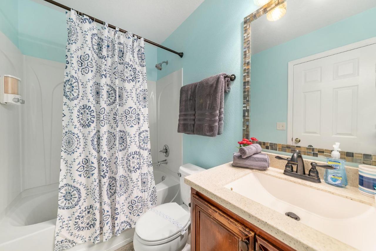 Lovely Disney Vacation House Orlando Exterior photo