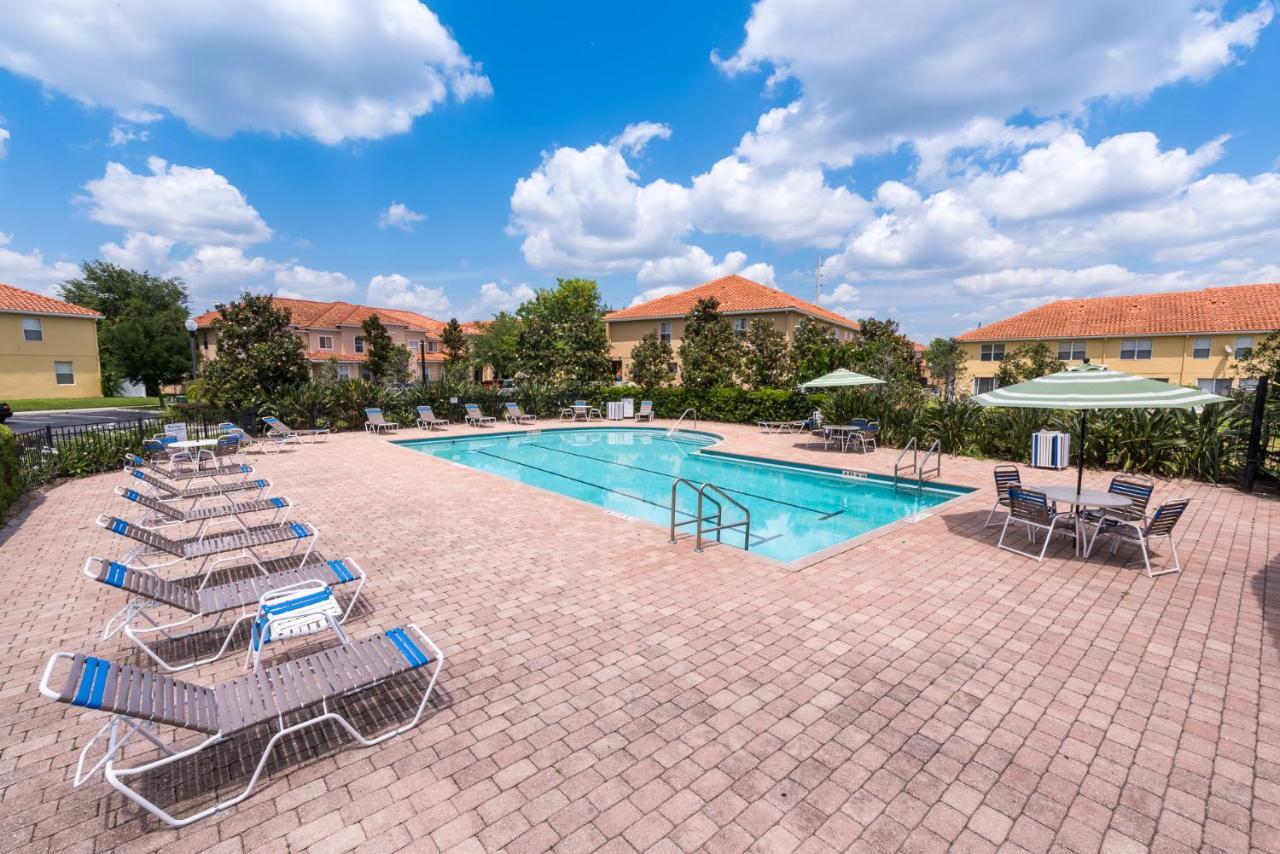Lovely Disney Vacation House Orlando Exterior photo
